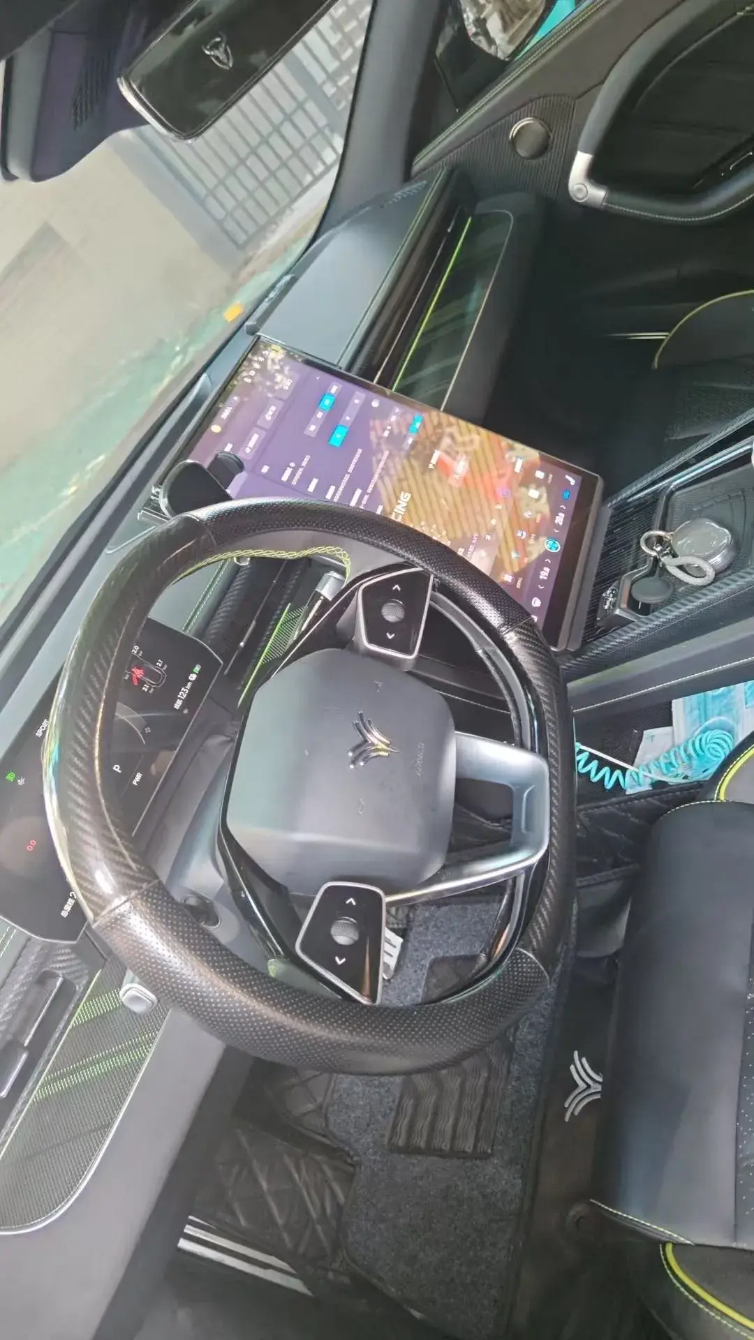 2023 NETA GT thumbnail 3