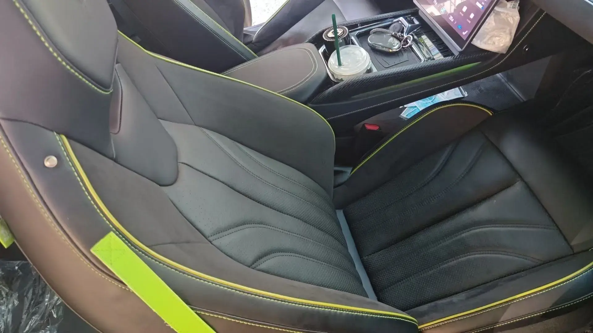 2023 NETA GT thumbnail 4