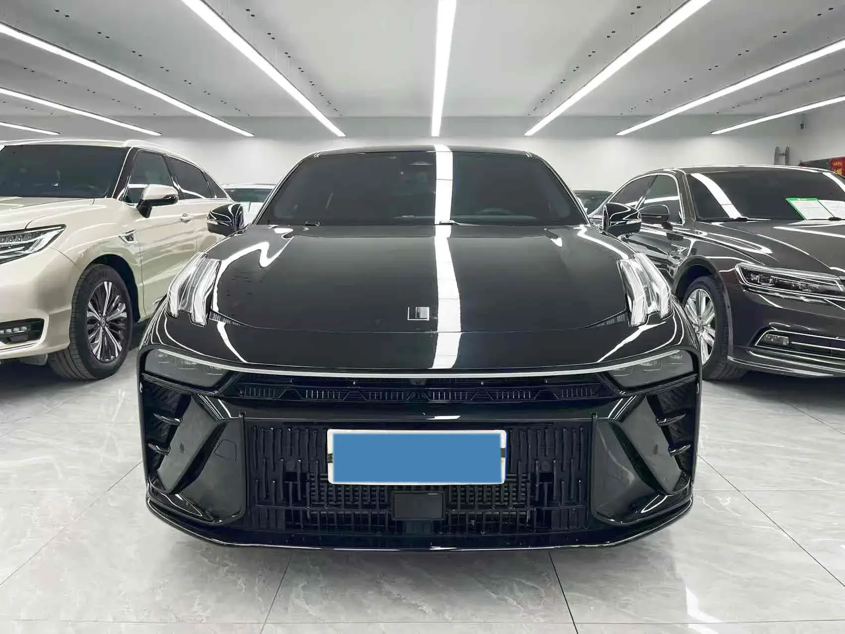 2023 LYNK&CO 03 thumbnail 2