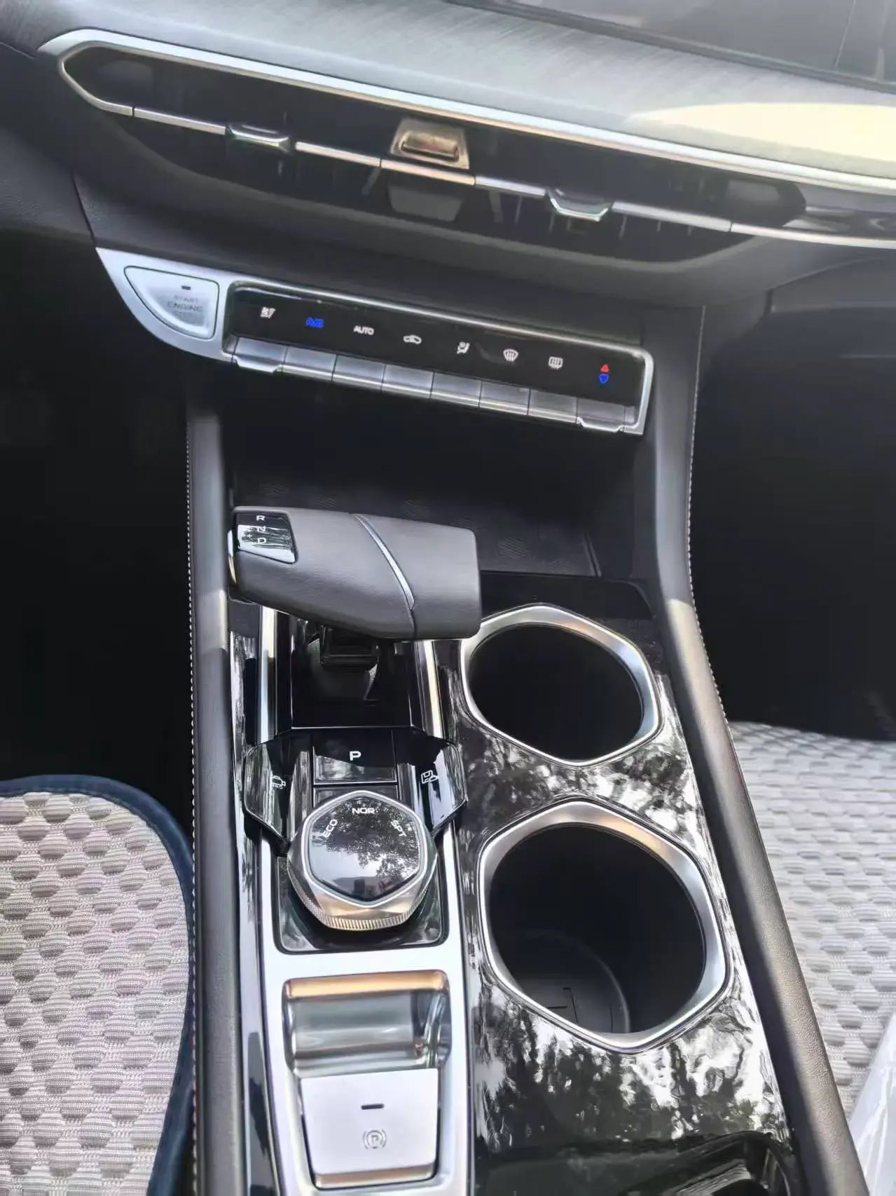 2023 CHANGAN EADO thumbnail 4