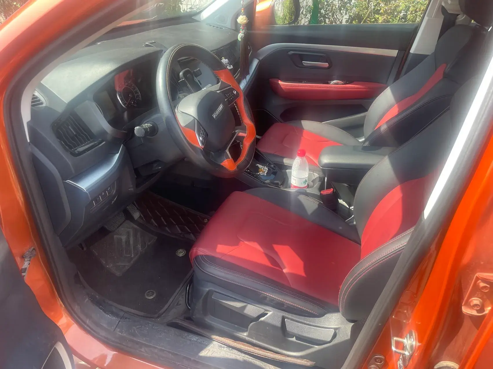 2019 HAVAL H6 thumbnail 2