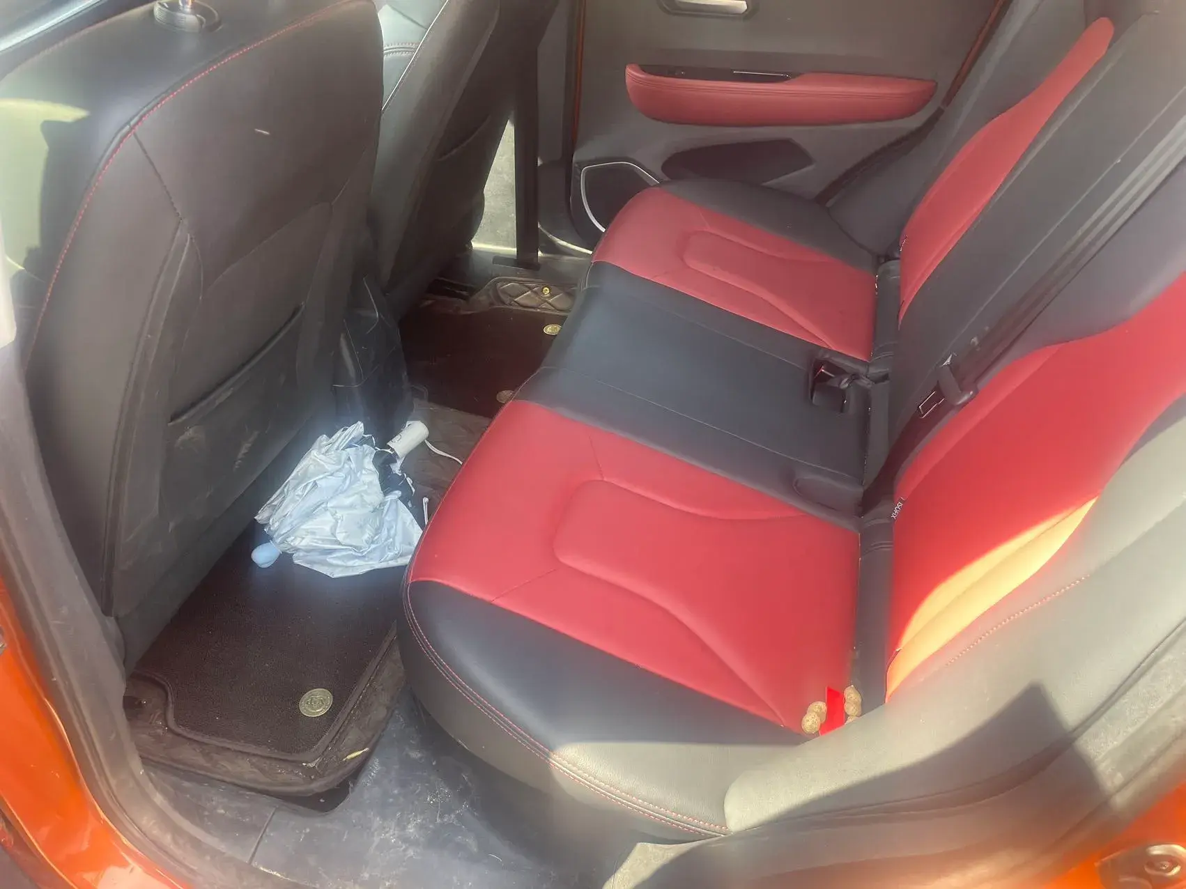 2019 HAVAL H6 thumbnail 3