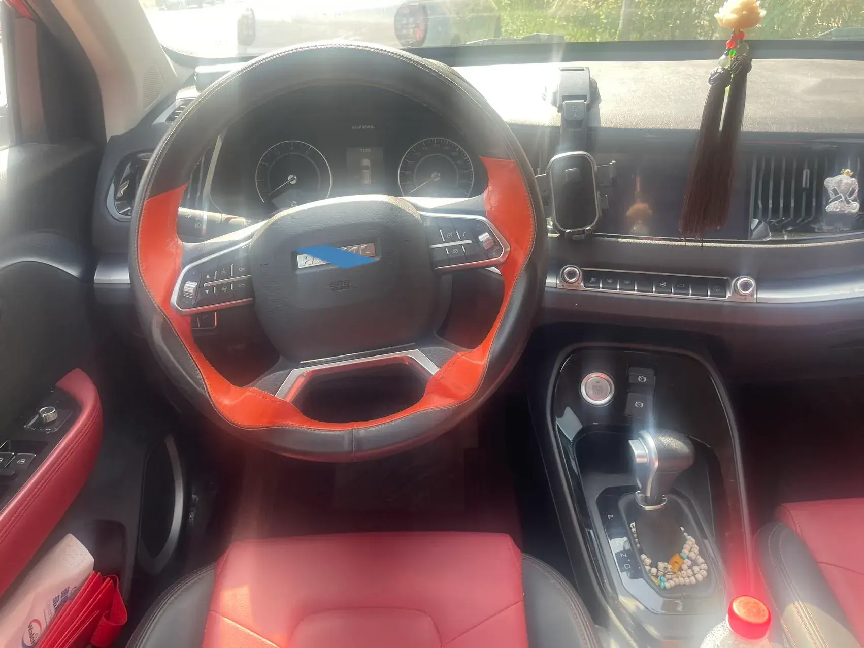 2019 HAVAL H6 thumbnail 4