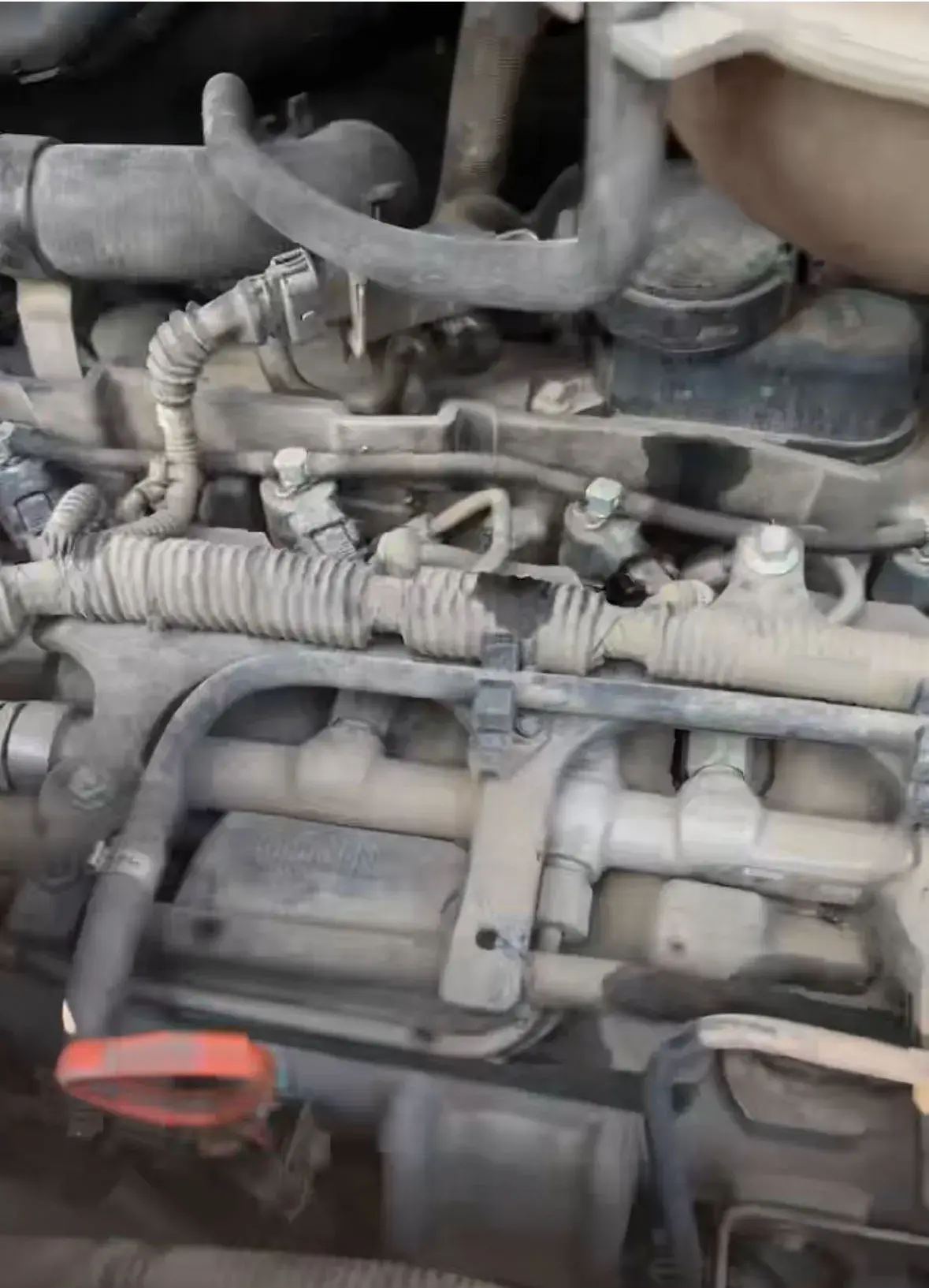 2019 MAXUS XINTU thumbnail 4