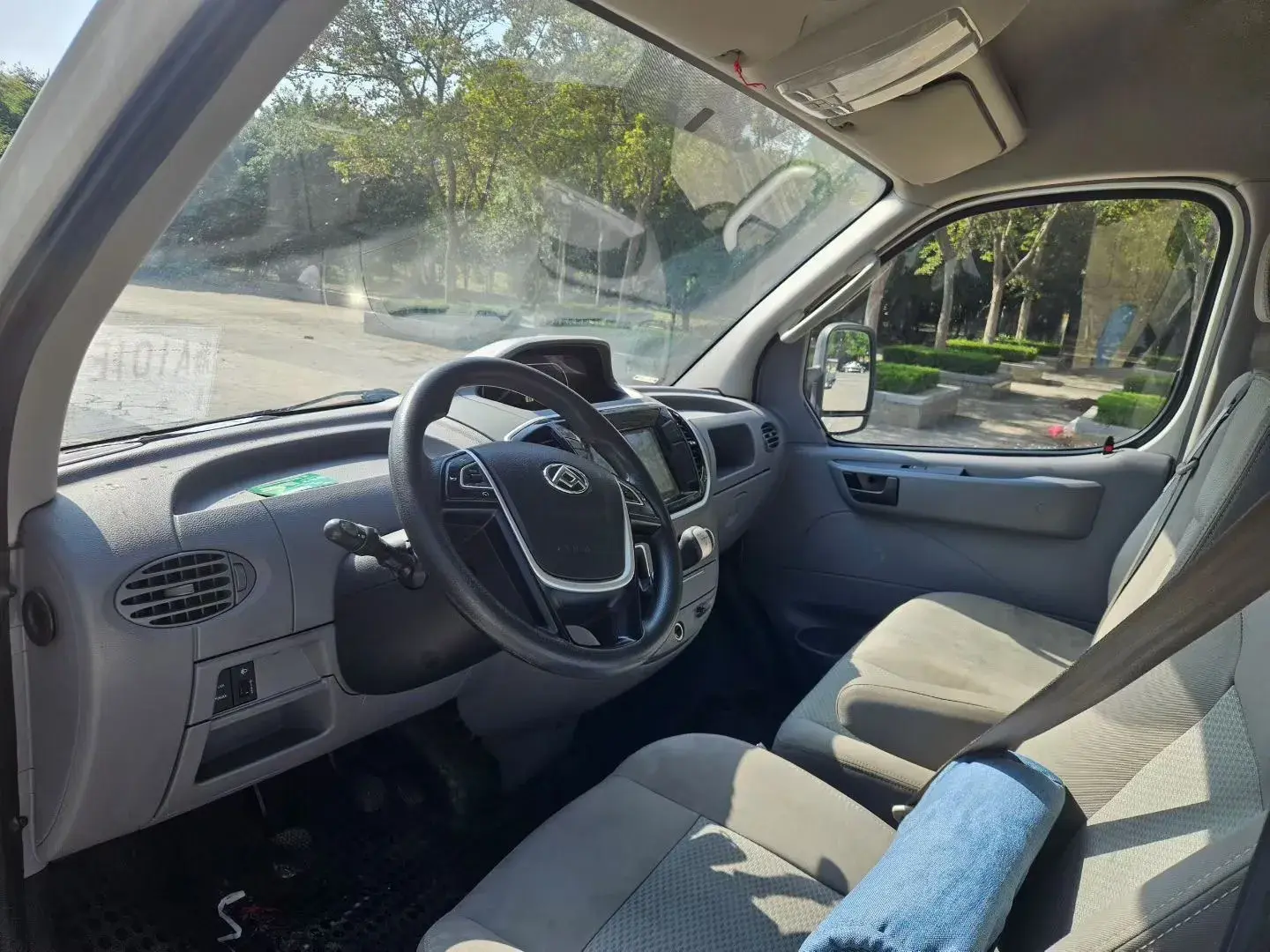 2019 MAXUS XINTU thumbnail 2