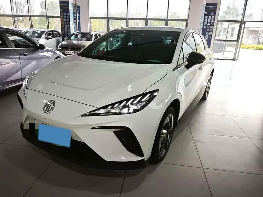 2023 MG MG4 BEV 49KWH