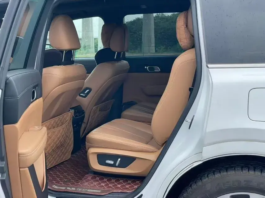 2020 LI ONE thumbnail 4