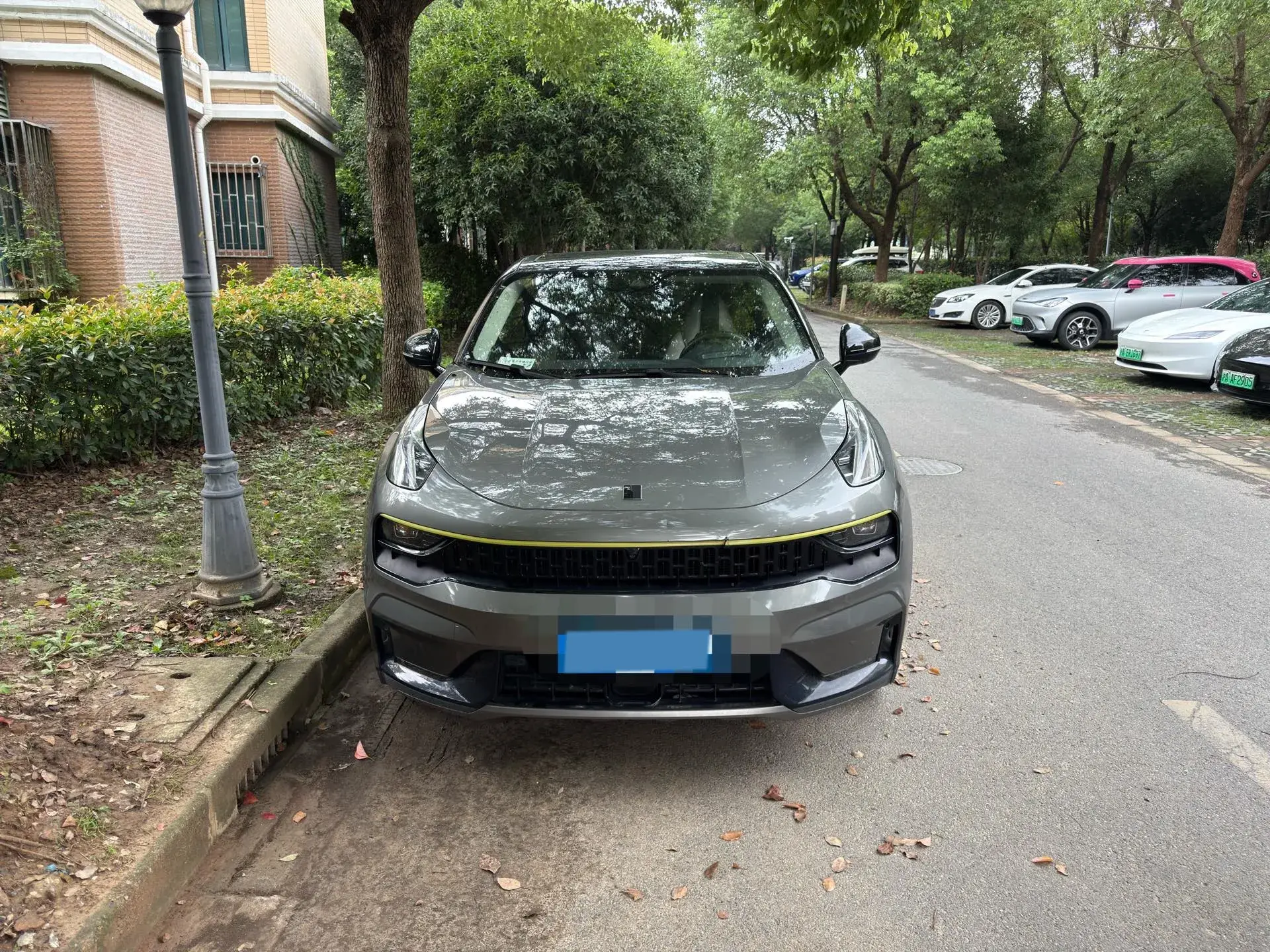 2020 LYNK&CO 05 thumbnail 2