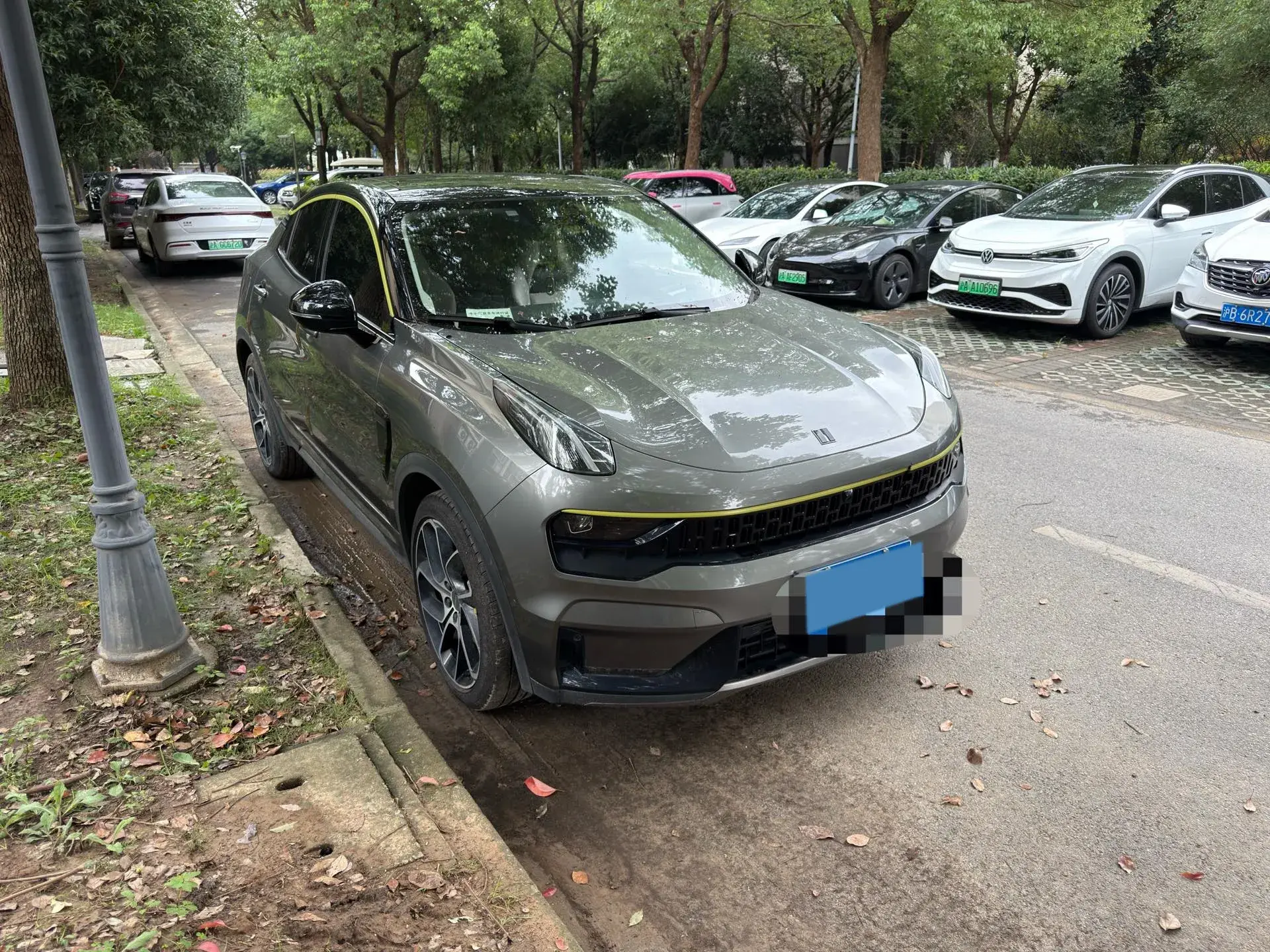 2020 LYNK&CO 05 thumbnail 3