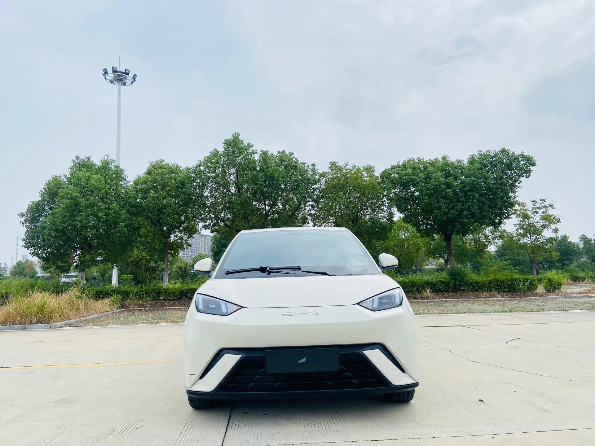 2023 BYD SEAGULL thumbnail 2