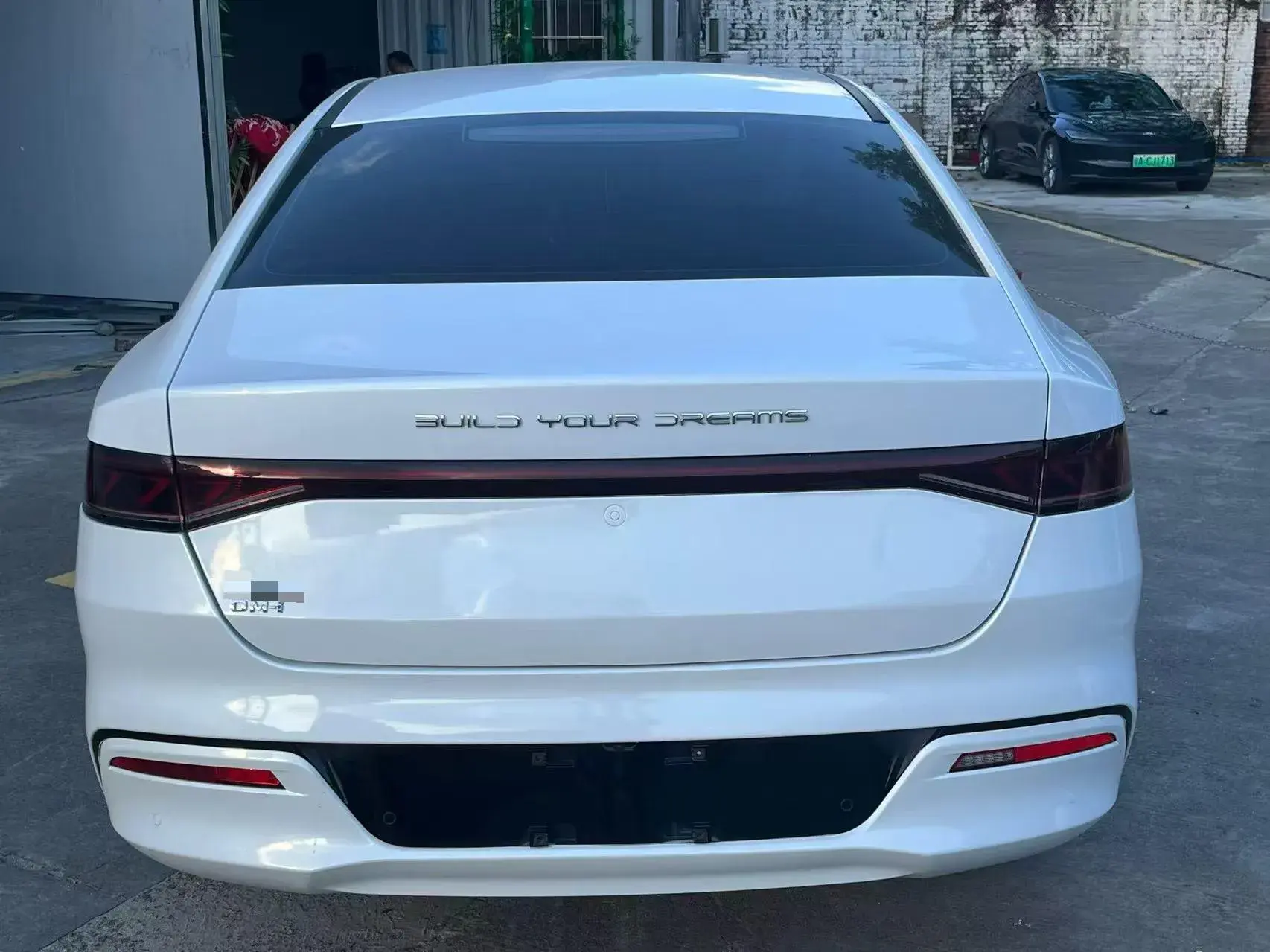 2023 BYD QIN thumbnail 4