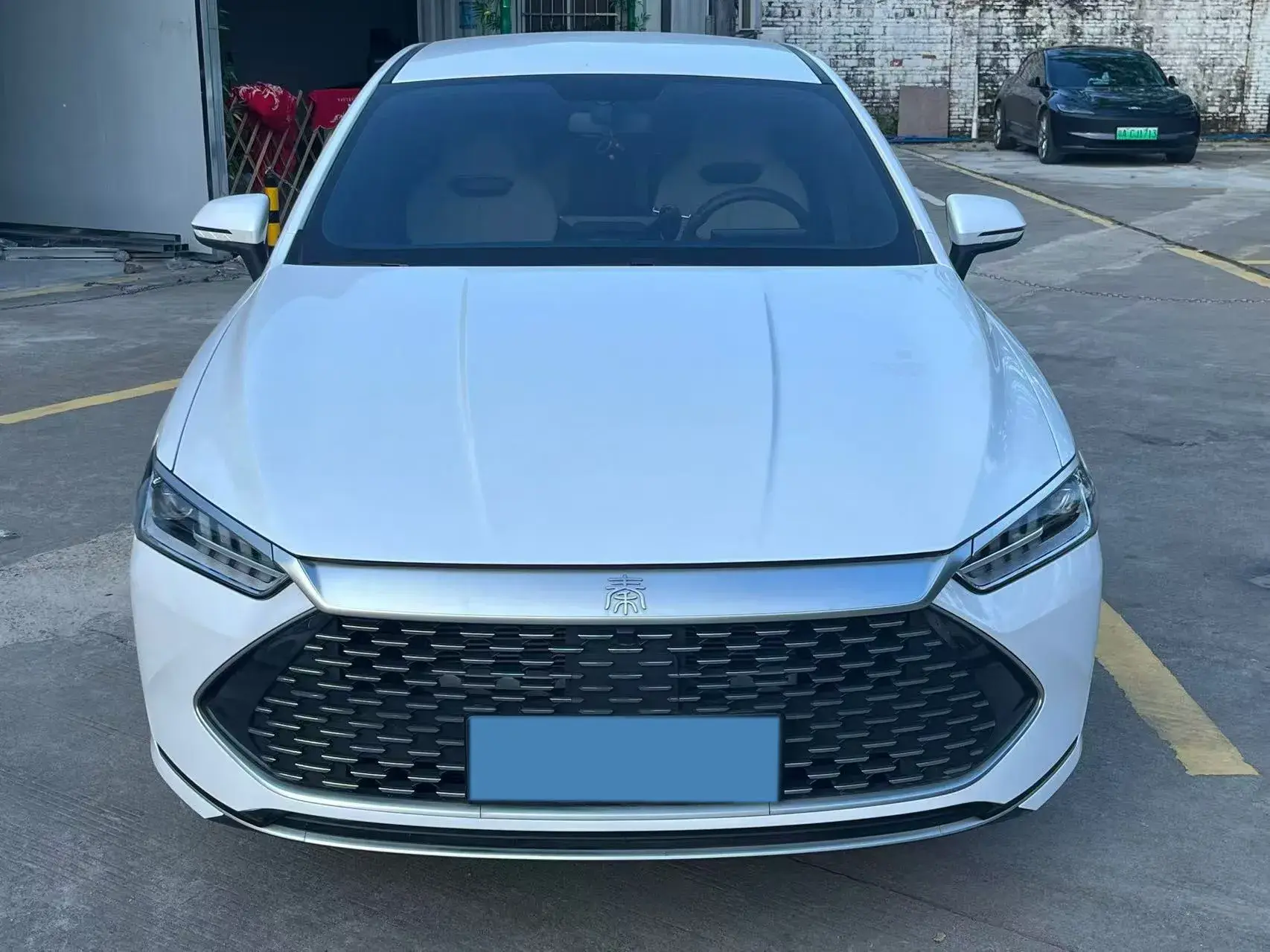 2023 BYD QIN thumbnail 2