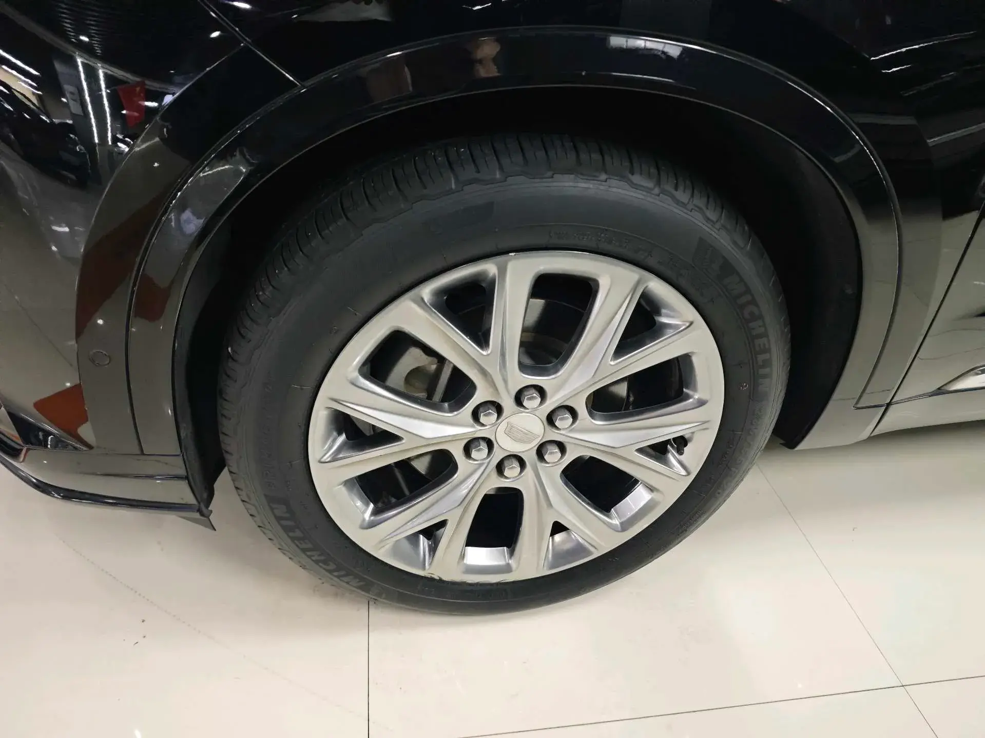 2020 CADILLAC XT6 thumbnail 2