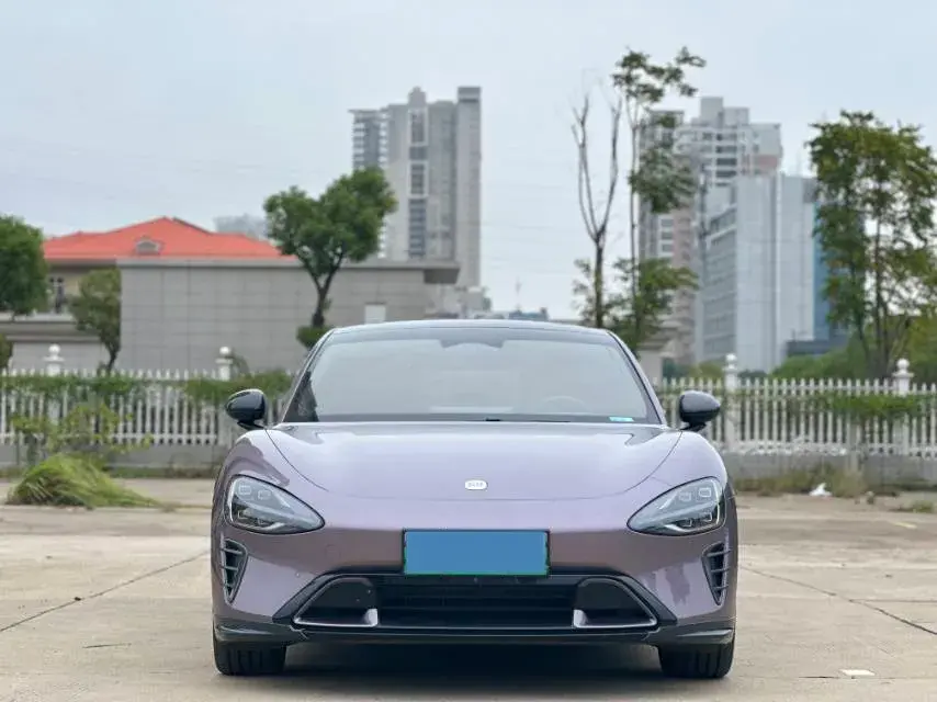 2024 MI SU7 thumbnail 2