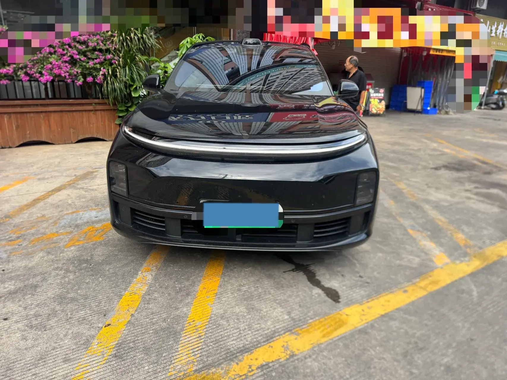 2024 LI L7 thumbnail 3