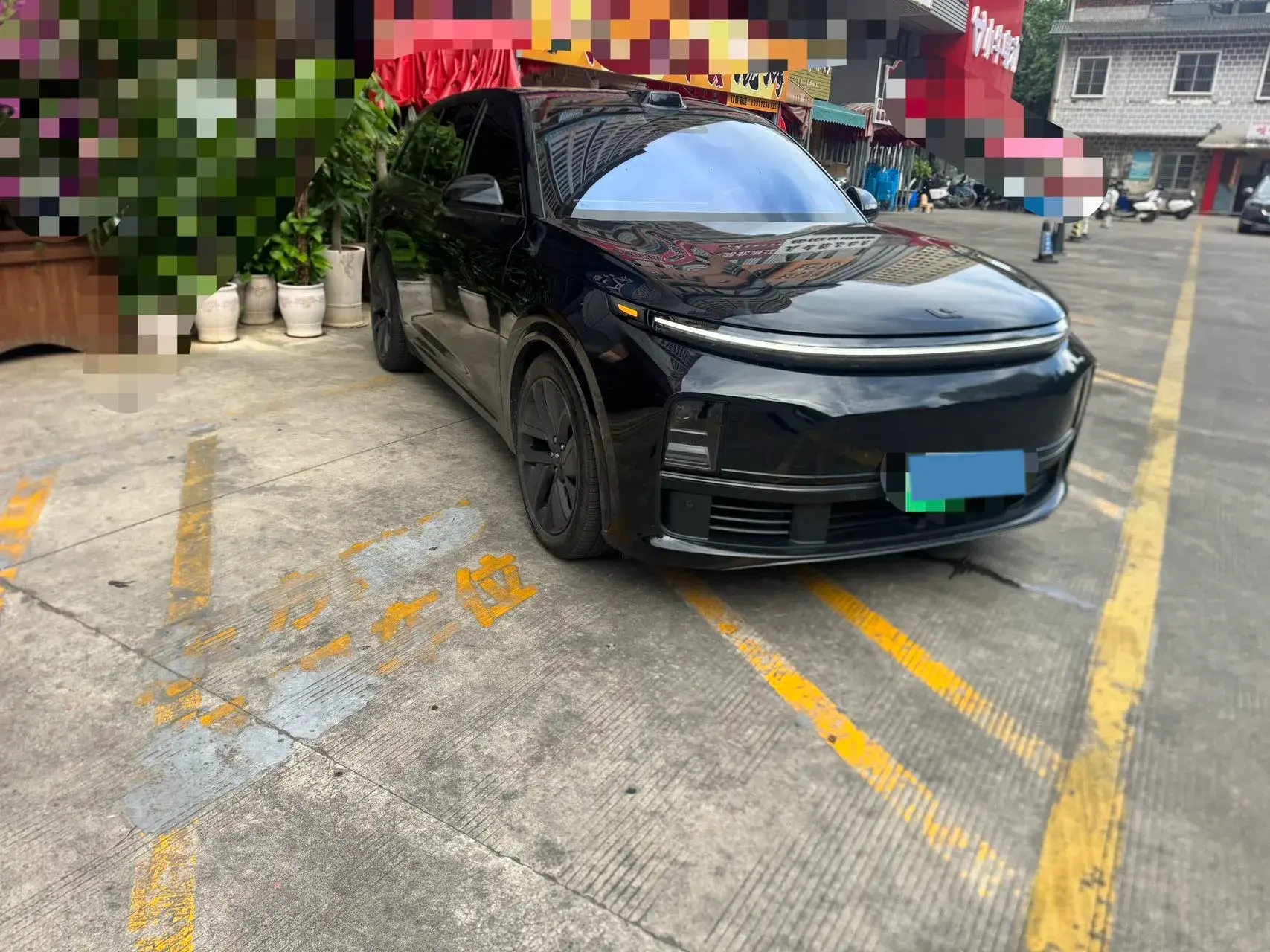 2024 LI L7 thumbnail 2