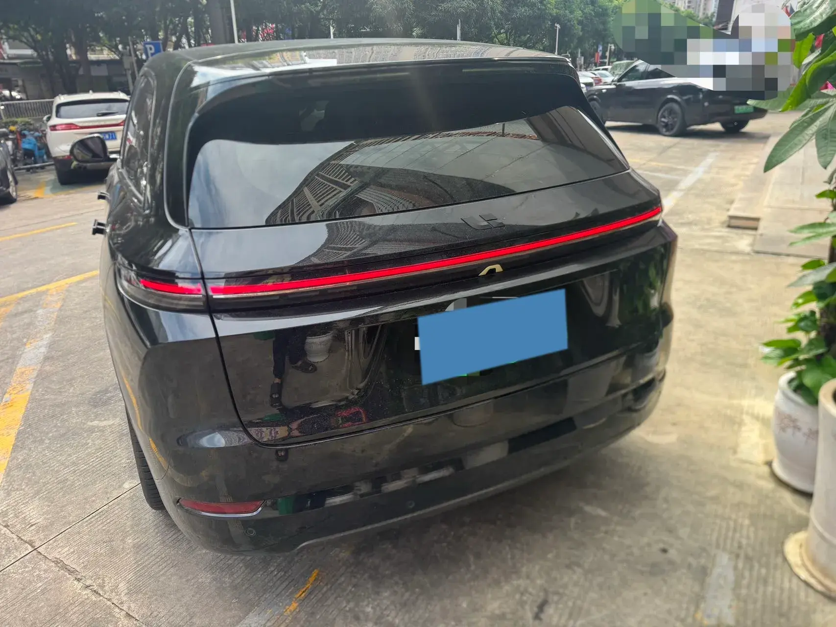 2024 LI L7 thumbnail 4