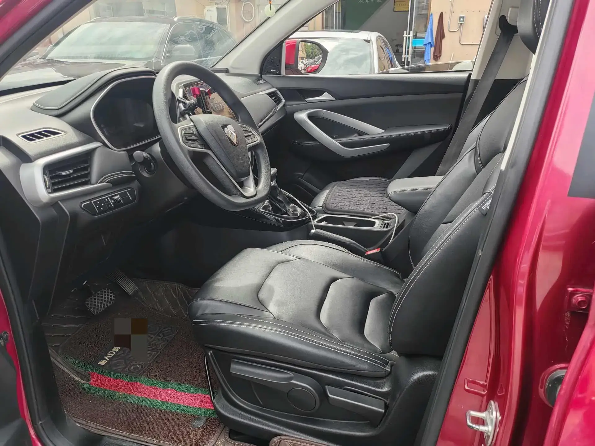 2020 BAOJUN 530 thumbnail 3