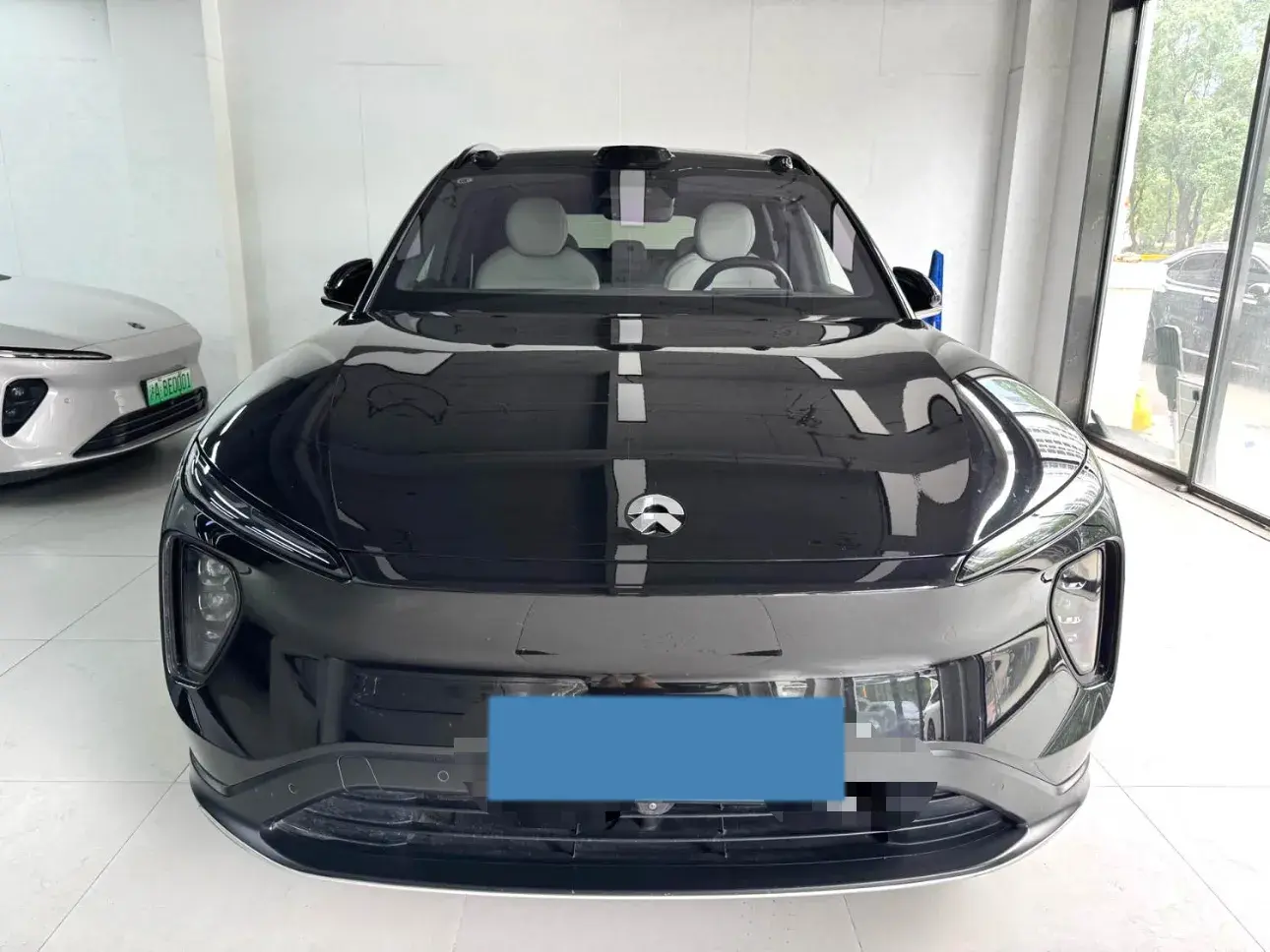 2024 NIO ES6 thumbnail 2