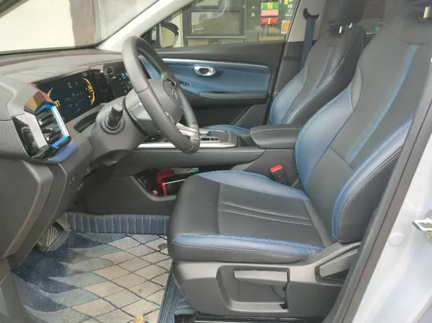 2023 GAC TRUMPCHI thumbnail 4