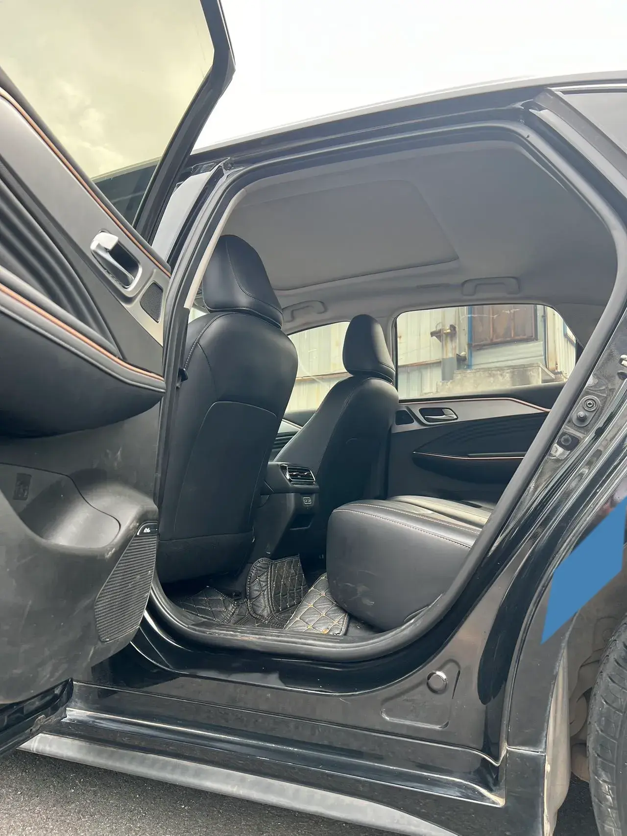 2020 AION S thumbnail 4