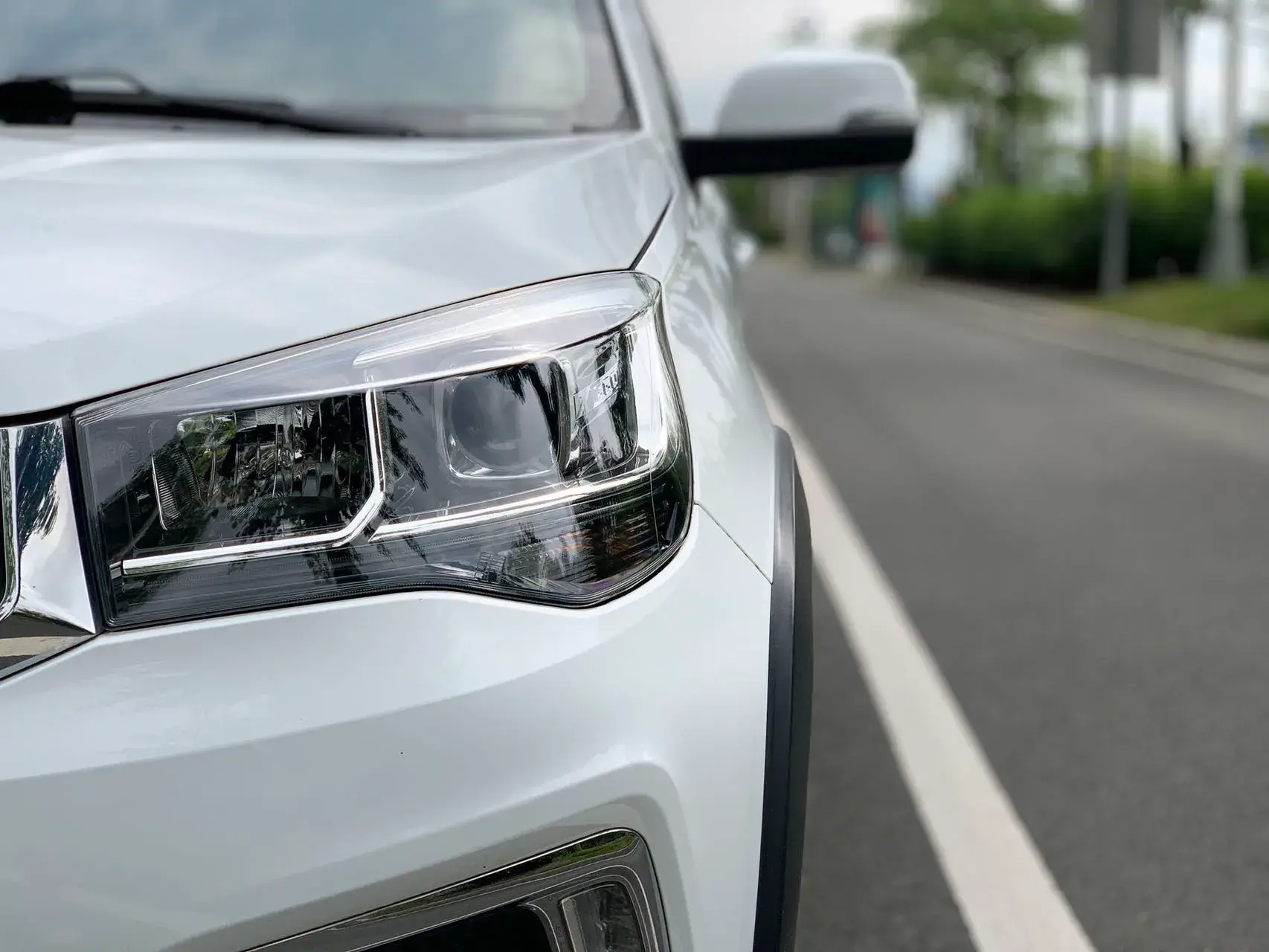 2020 CHERY TIGGO thumbnail 2