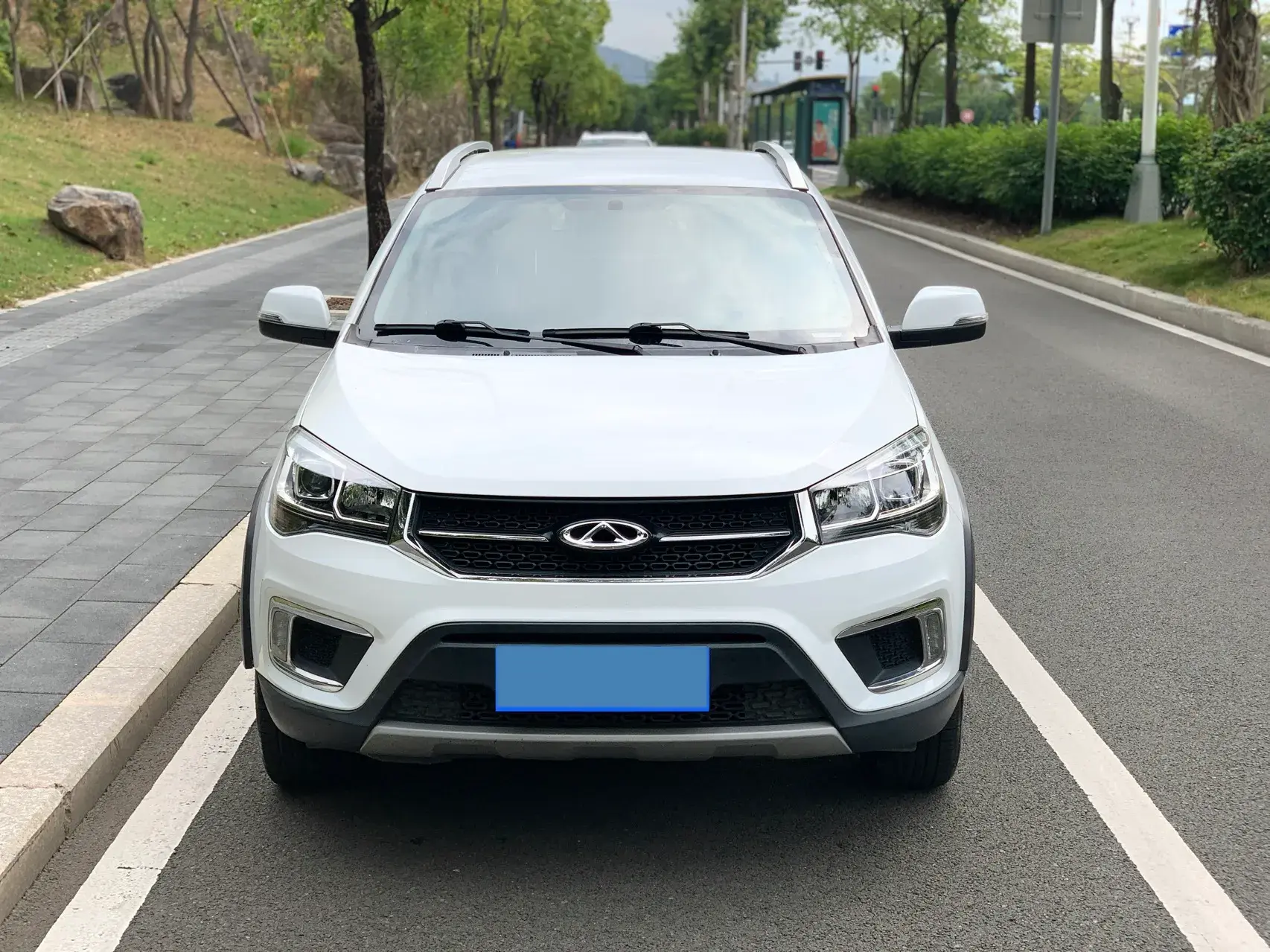 2020 CHERY TIGGO thumbnail 3