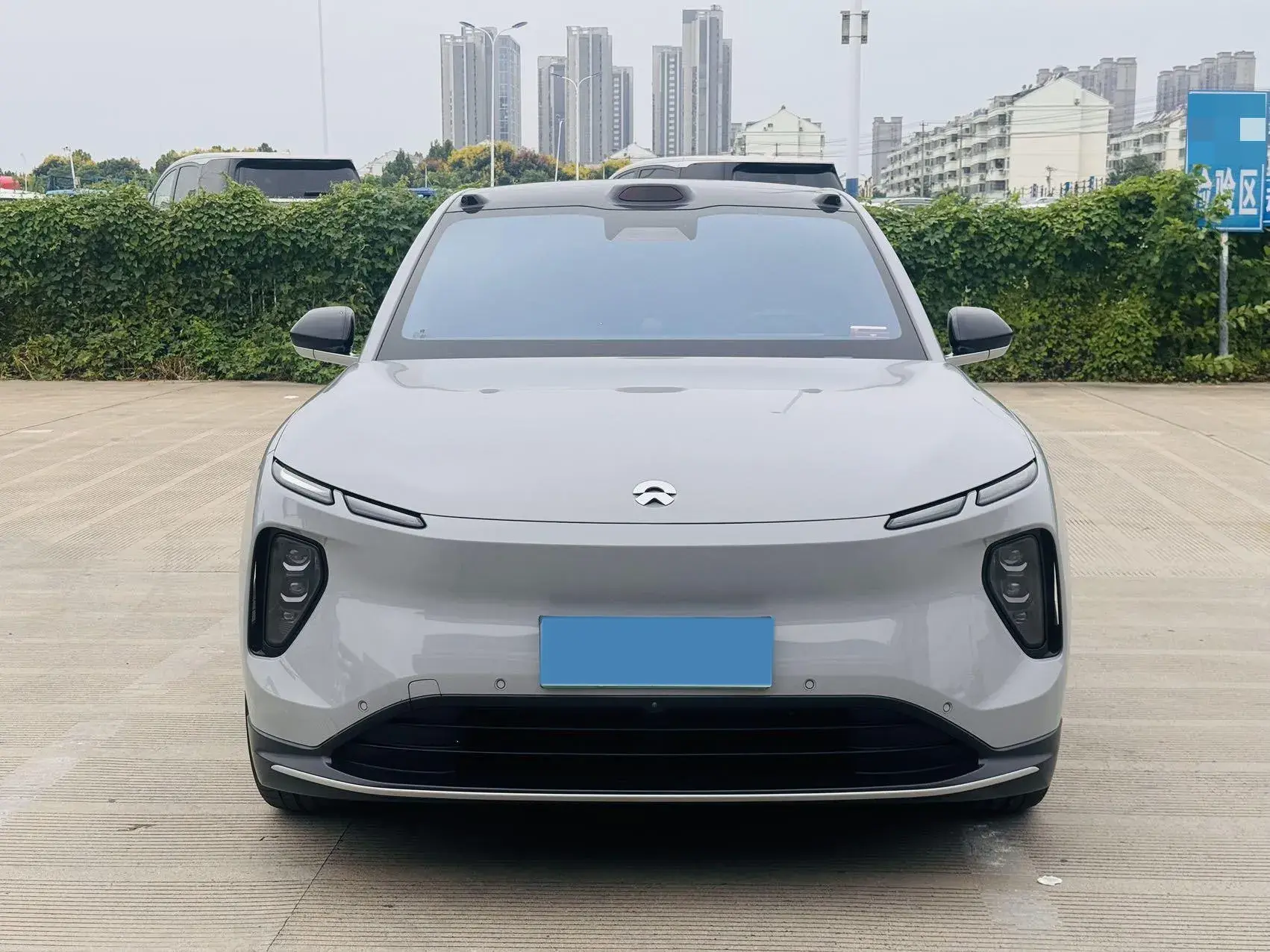 2024 NIO EC6 thumbnail 2