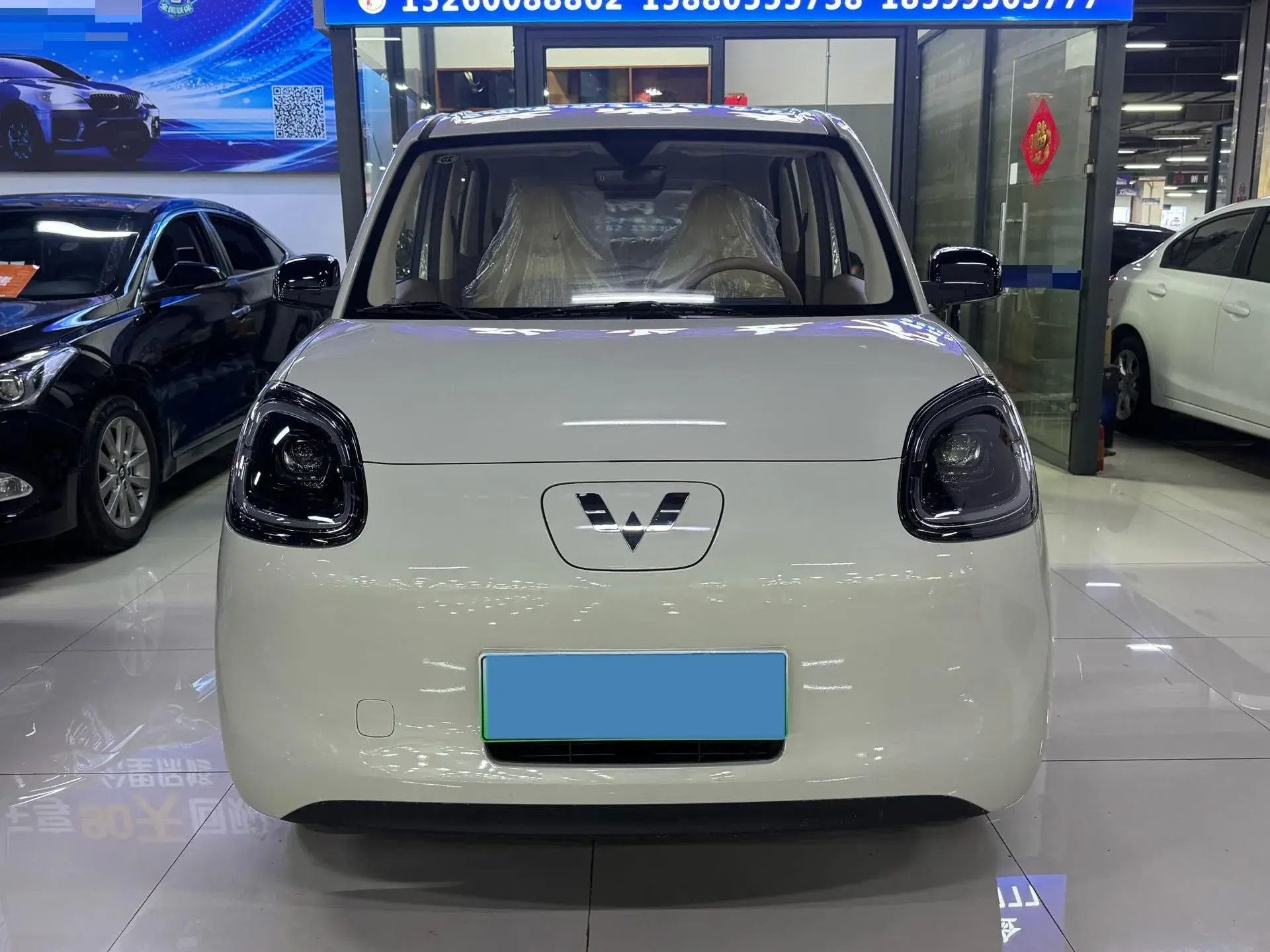2025 WULING HONGGUANG thumbnail 2