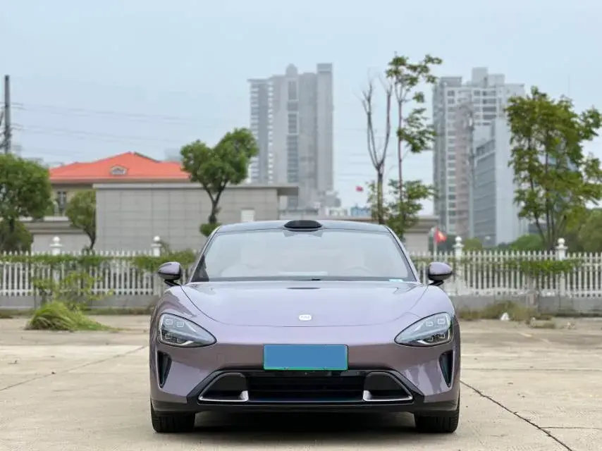 2024 MI SU7 thumbnail 2