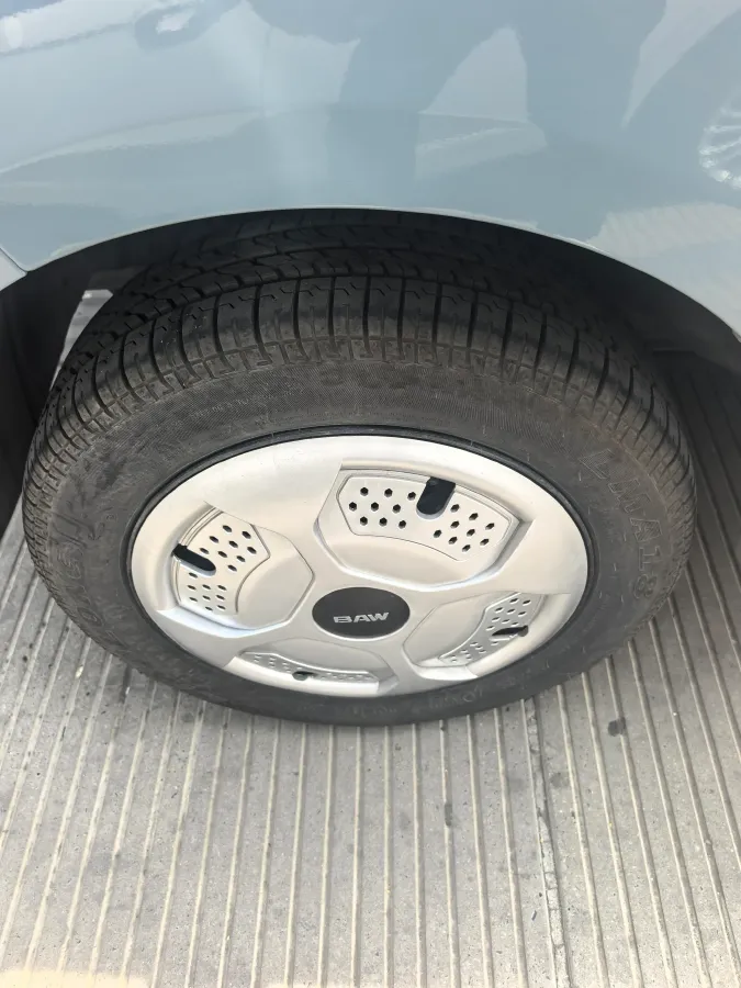 2023 BAW YuanBao BEV 13.6KWH,autocango,china used car exporter,china ev exporter,chinese used car exporter,chinese used ev exporter