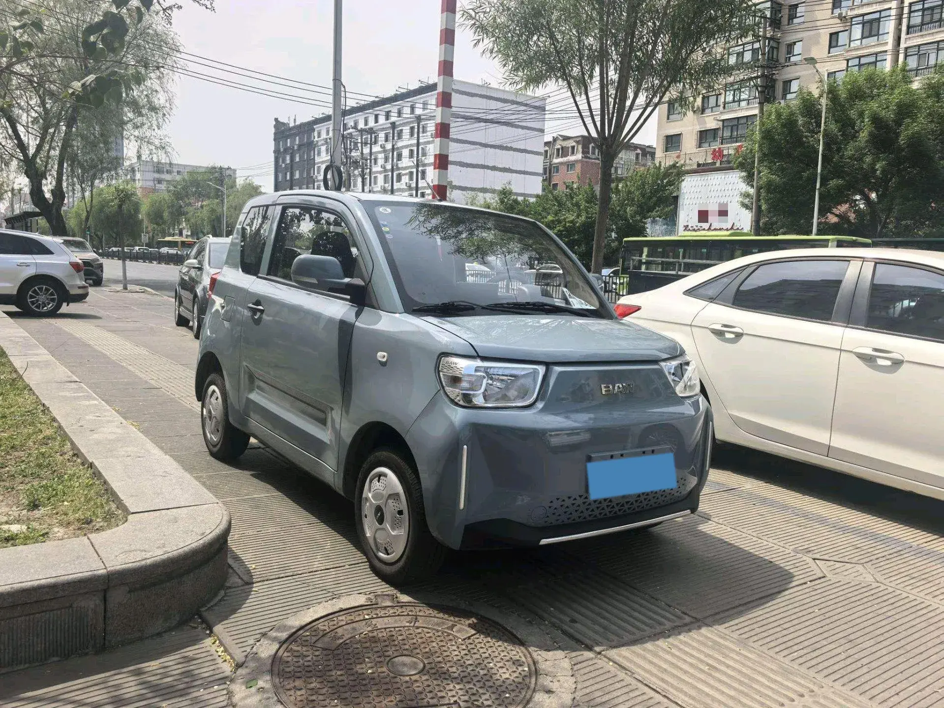 2023 BAW YUANBAO thumbnail 4