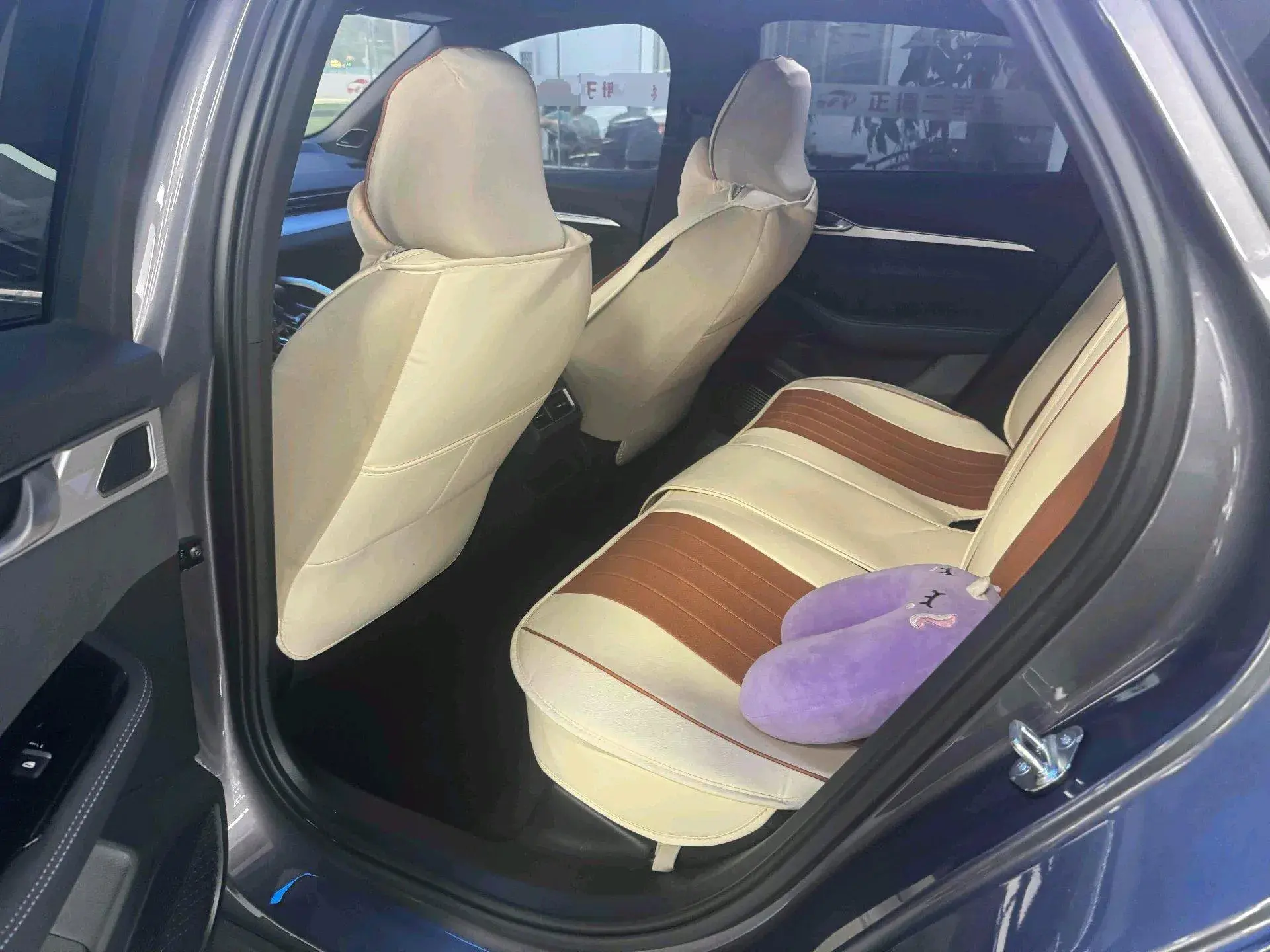 2024 GEELY PREFACE thumbnail 2