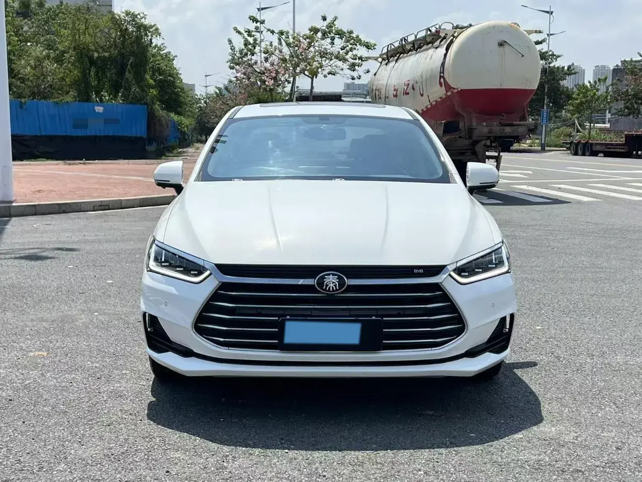 2019 BYD QIN thumbnail 2