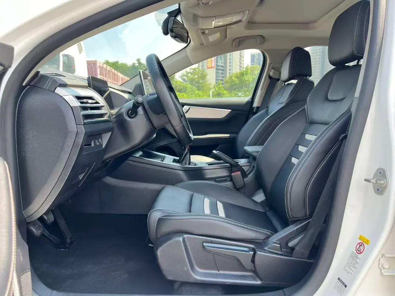 2019 BYD QIN thumbnail 4