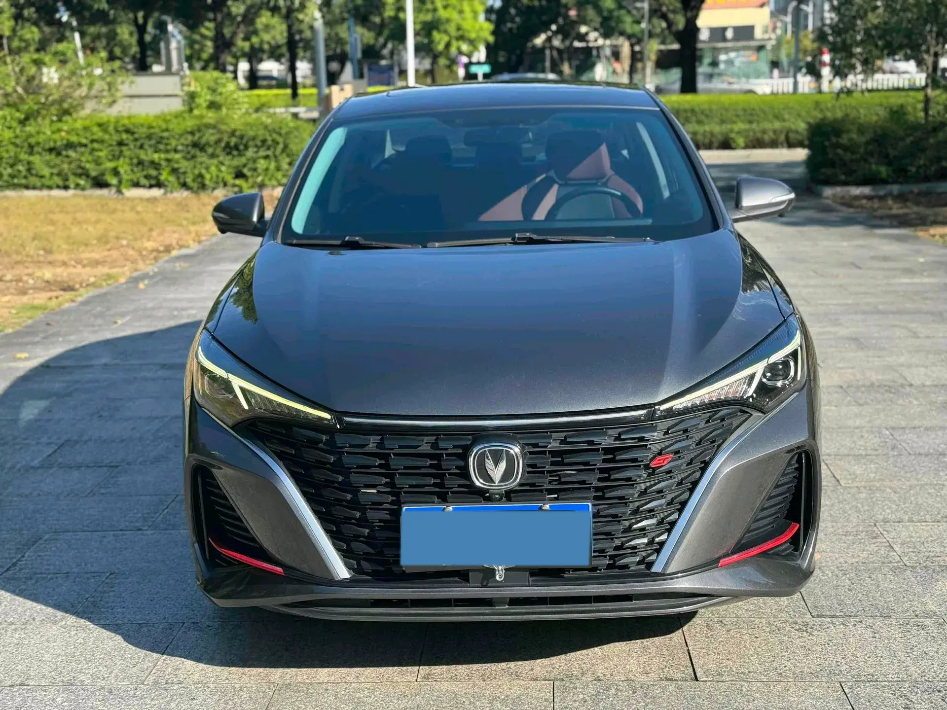 2021 CHANGAN EADO thumbnail 2