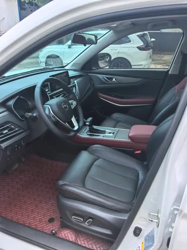 2022 CHANGAN CS75 thumbnail 3