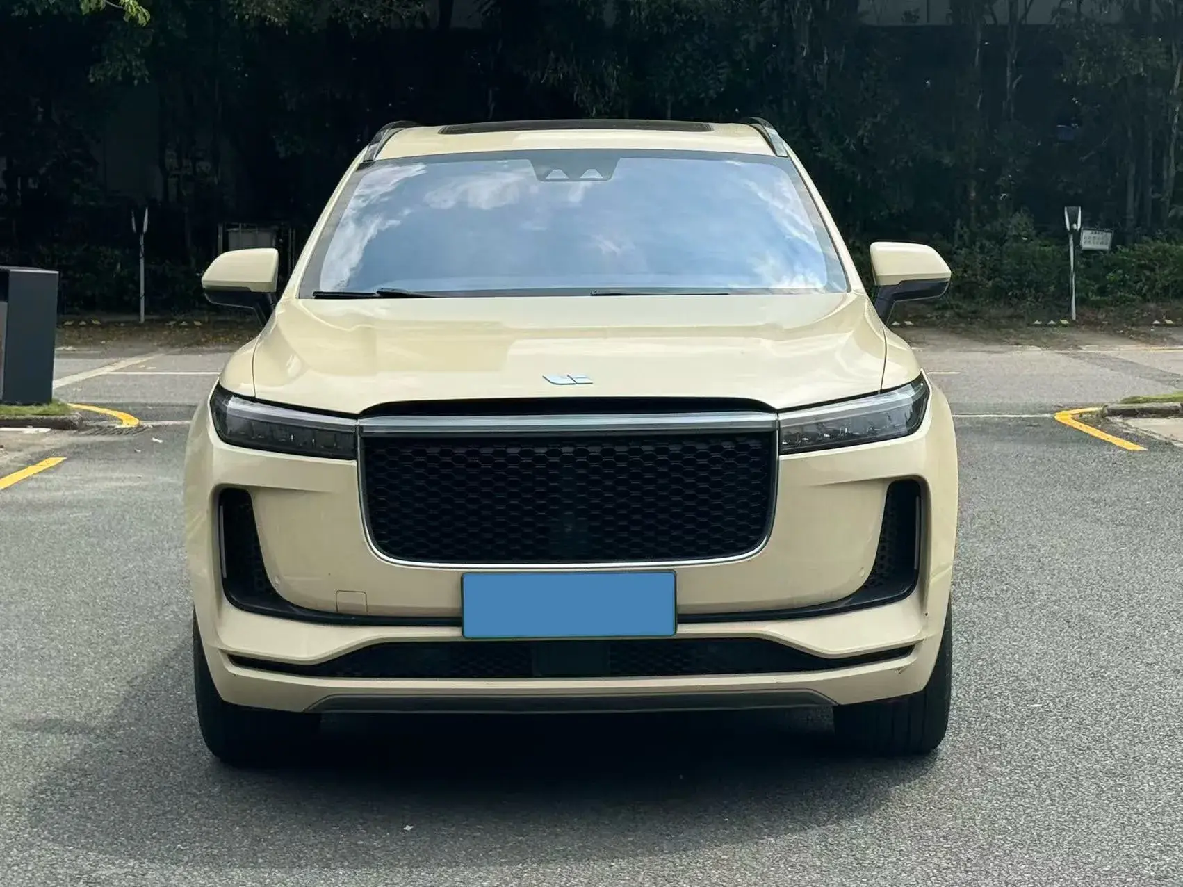 2020 LI ONE thumbnail 2