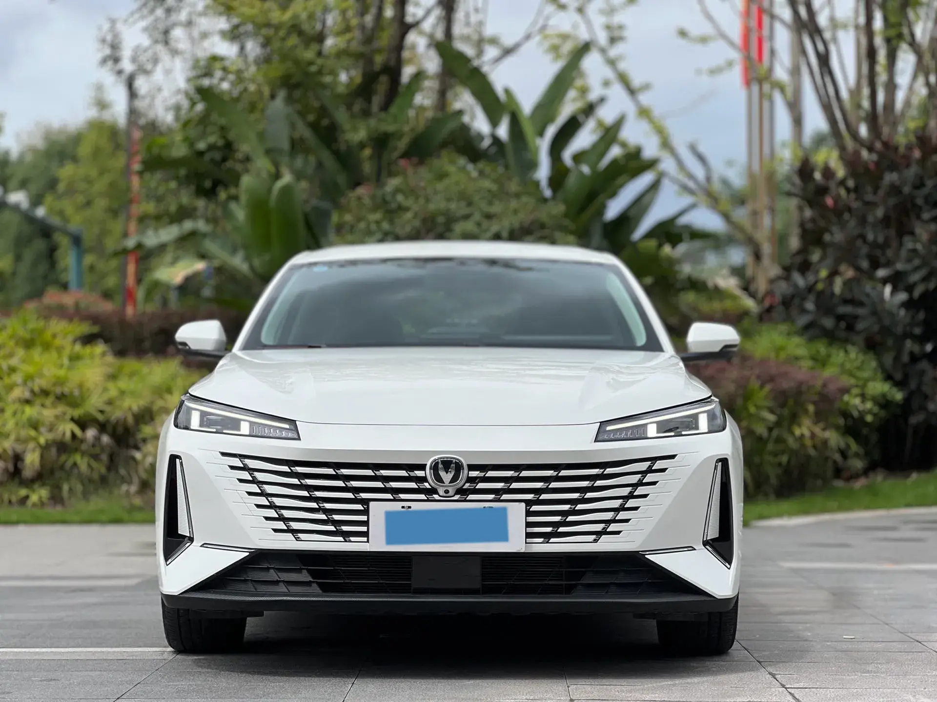 2024 CHANGAN EADO thumbnail 2