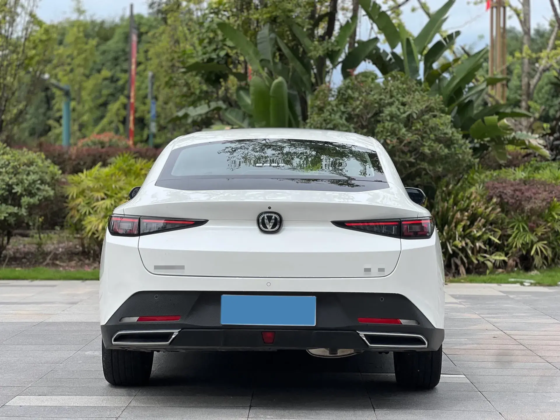 2024 CHANGAN EADO thumbnail 4