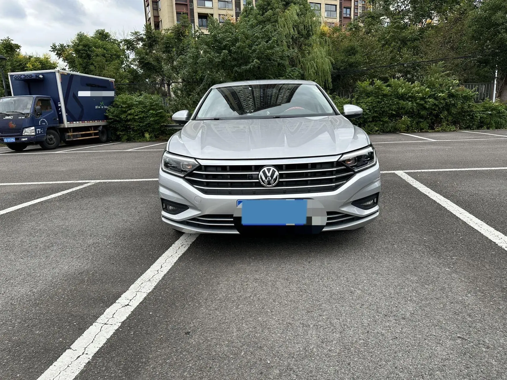 2021 VOLKSWAGEN SAGITAR thumbnail 2