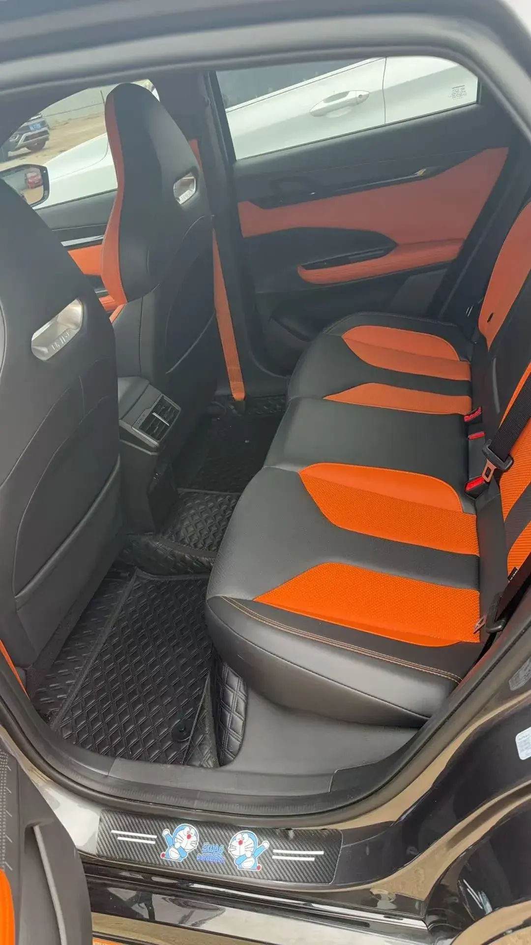 2023 CHANGAN UNI-V thumbnail 3