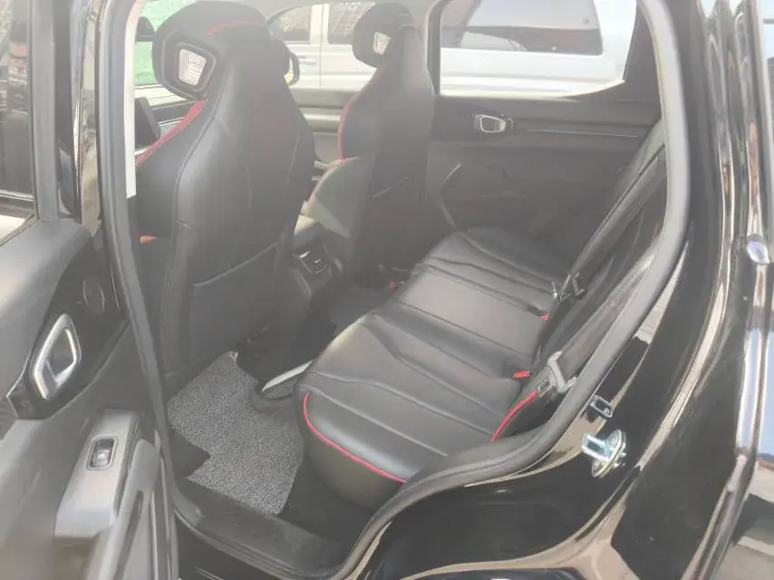 2022 HAVAL X thumbnail 4