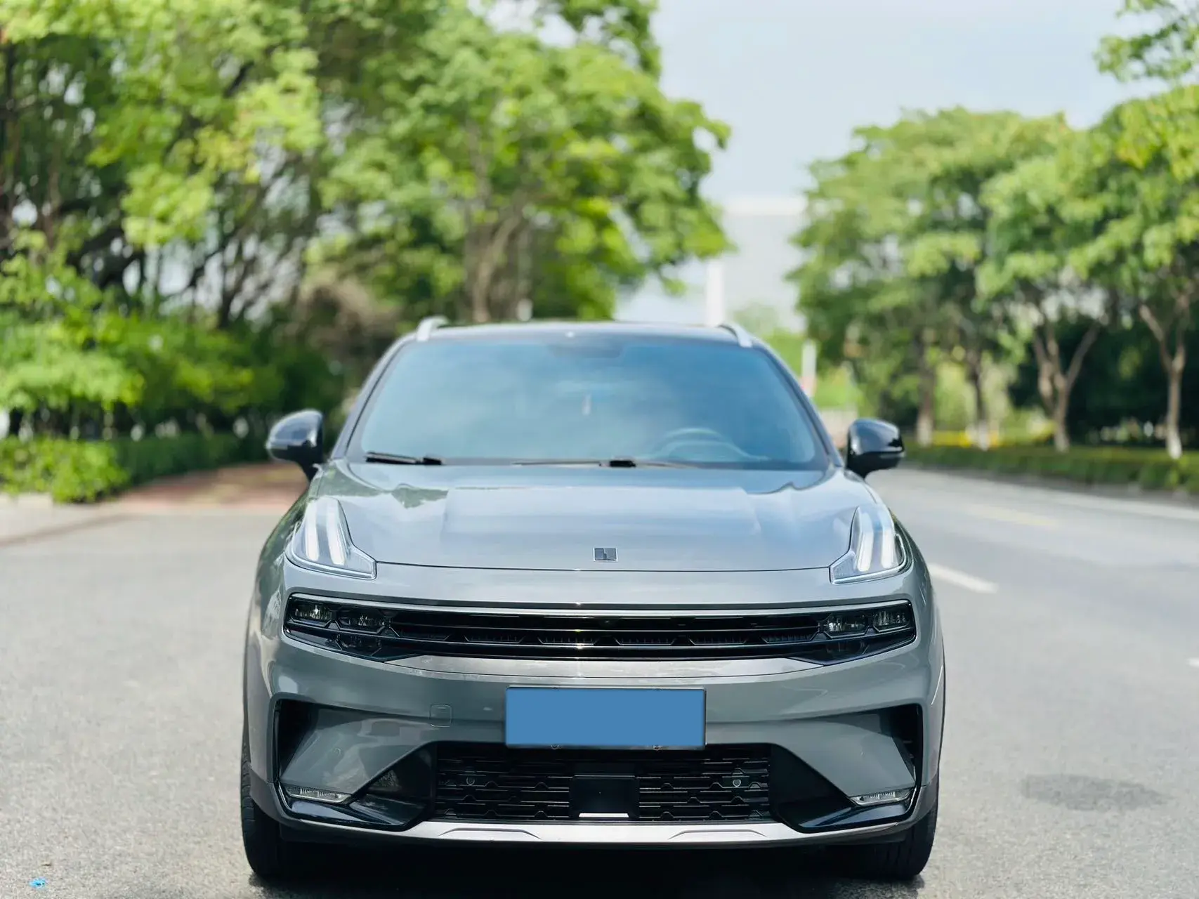 2020 LYNK&CO 06 thumbnail 2