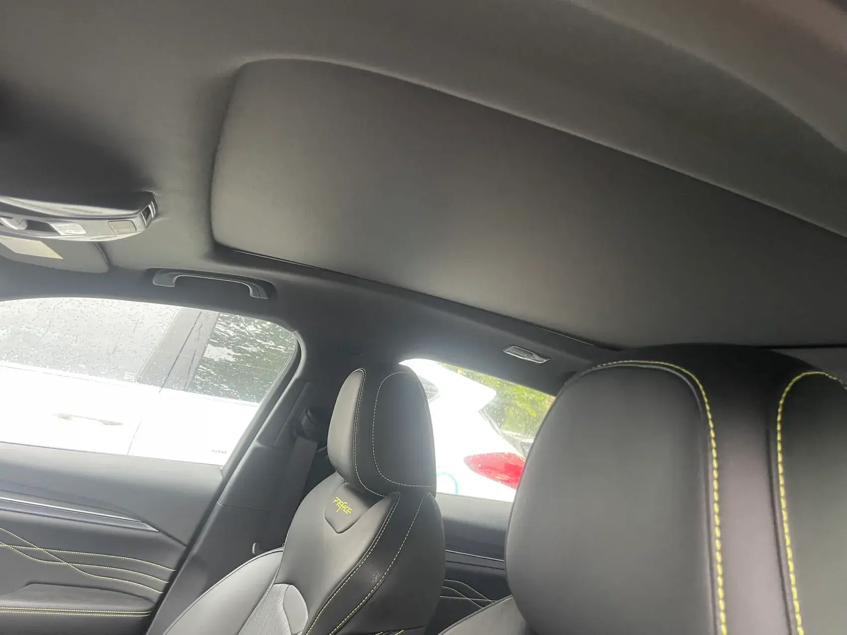 2023 GEELY PREFACE thumbnail 4