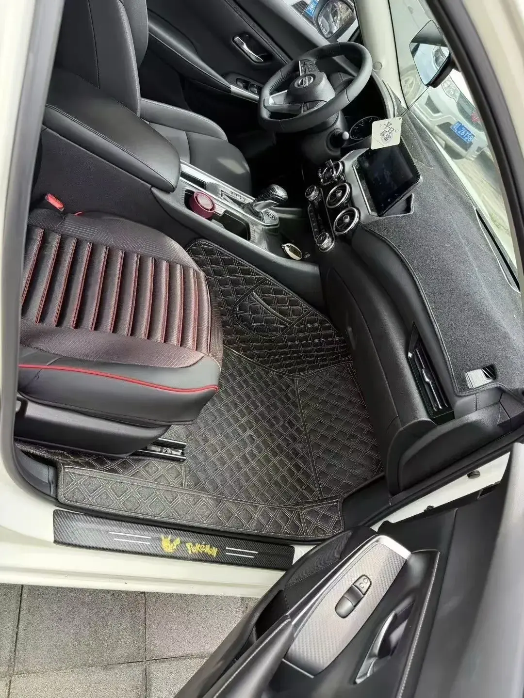 2020 NISSAN SYLPHY thumbnail 4