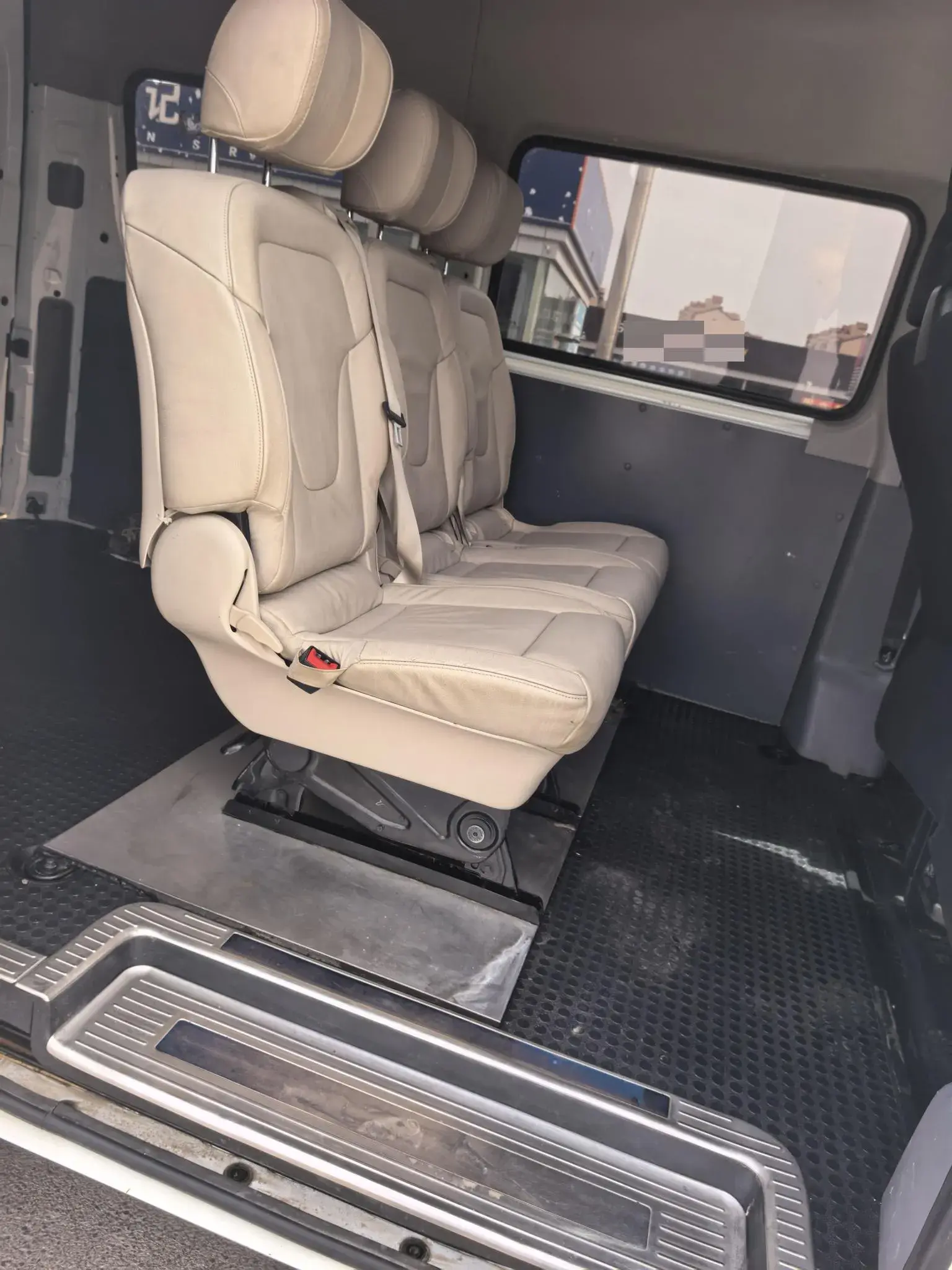 2020 MAXUS XINTU thumbnail 4