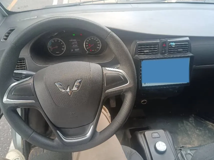 2022 WuLing RongGuang EV BEV 41.6KWH,autocango,china used car exporter,china ev exporter,chinese used car exporter,chinese used ev exporter