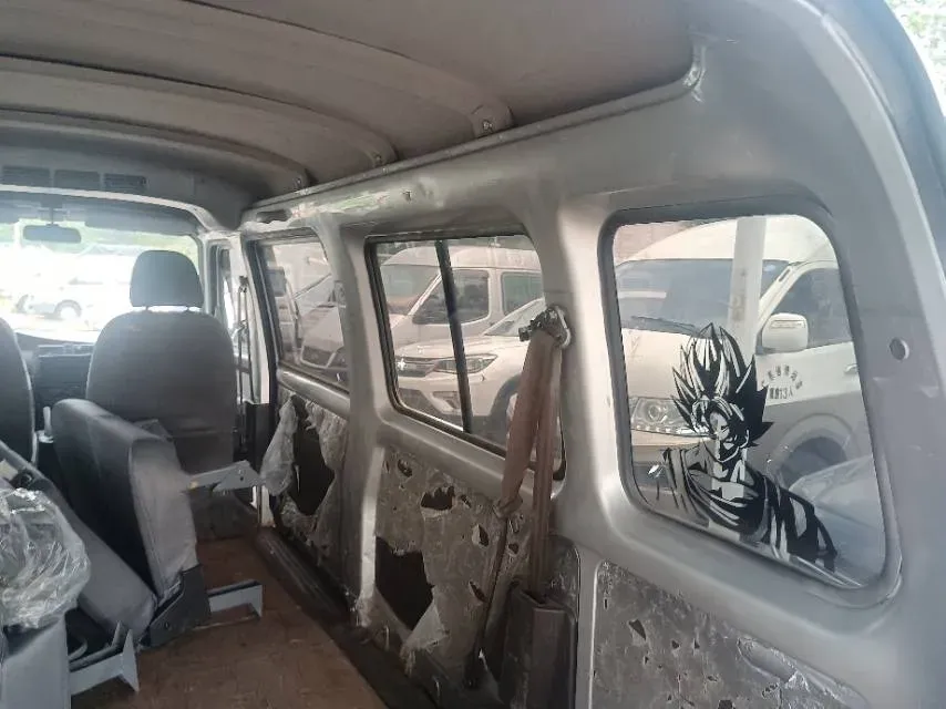 2022 WuLing RongGuang EV BEV 41.6KWH,autocango,china used car exporter,china ev exporter,chinese used car exporter,chinese used ev exporter