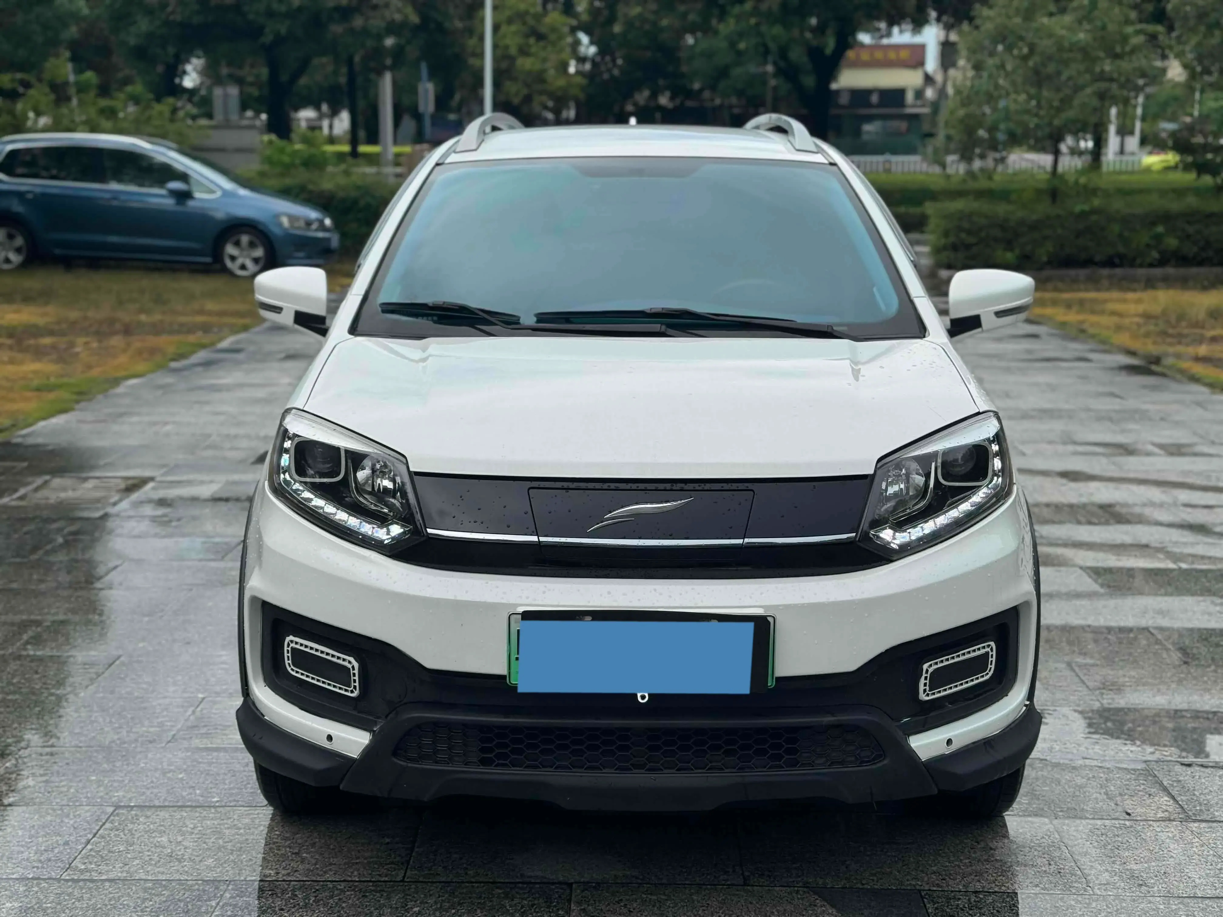 2020 YUDO Π1 thumbnail 2